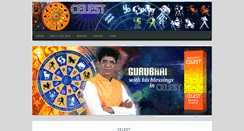 Desktop Screenshot of gurubhai.org