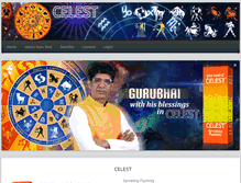 Tablet Screenshot of gurubhai.org